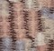 1 Yard Rustic Brown Rayon Crinkle Fabric for Dresses Blouses Skirts Apparel Projects 50/52 Inch Width
